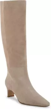 Ботинки Steve Madden Dagne, цвет Taupe Suede