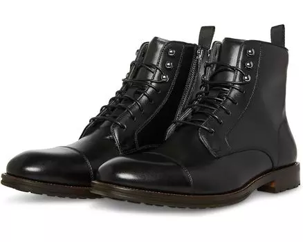 Ботинки Steve Madden Daylon, черный