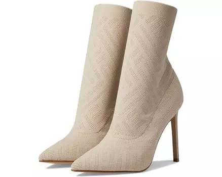 Ботинки Steve Madden Decode Bootie, цвет Blush Multi