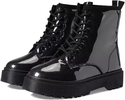 Ботинки Steve Madden Doroty Boot, черный