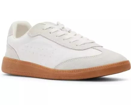 Ботинки Steve Madden Duo, белый