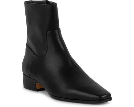 Ботинки Steve Madden Dusty, черный