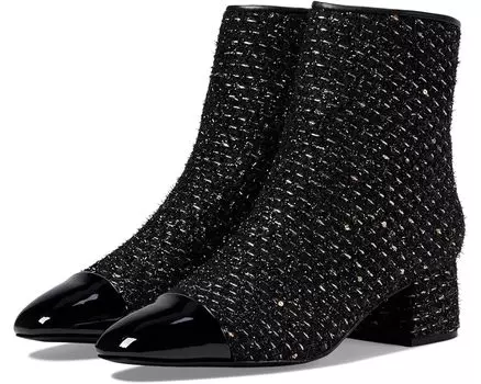 Ботинки Steve Madden Eiffel, черный мульти