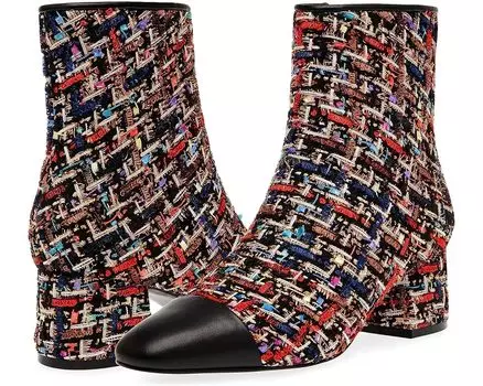 Ботинки Steve Madden Eiffel, цвет Multi