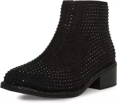 Ботинки Steve Madden Elaine, черный