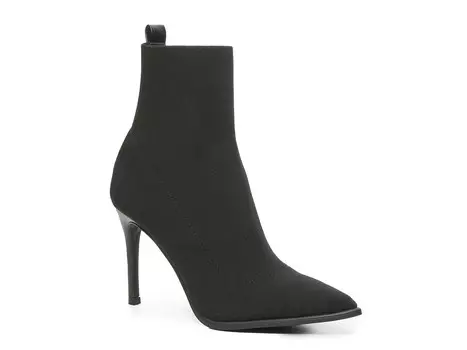 Ботинки Steve Madden Ender, черный