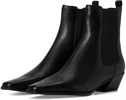 Ботинки Steve Madden Evan, черный