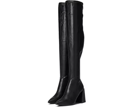 Ботинки Steve Madden Experience Boot, черный