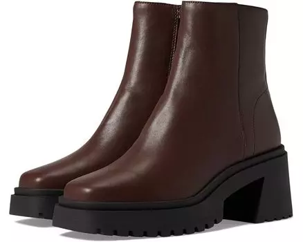 Ботинки Steve Madden Fella, цвет Brown Leather