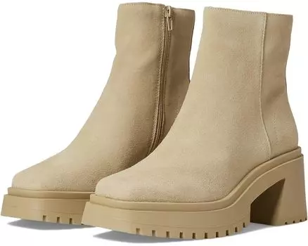 Ботинки Steve Madden Fella, цвет Sand Suede