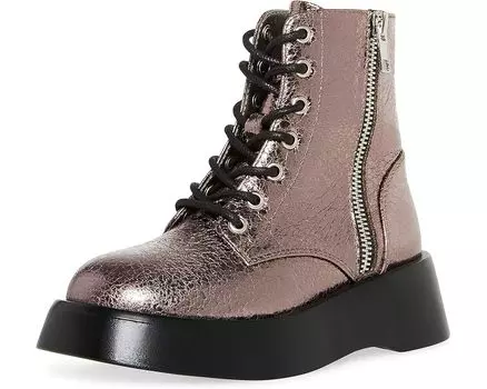 Ботинки Steve Madden Figaro, цвет Pewter