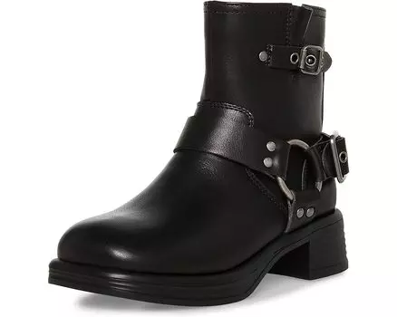 Ботинки Steve Madden Flyer, черный