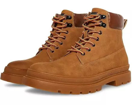 Ботинки Steve Madden Gabber, цвет Tan Nubuck