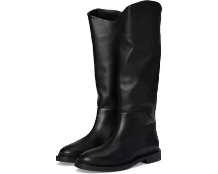 Ботинки Steve Madden Gaige, черный