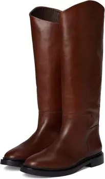 Ботинки Steve Madden Gaige, цвет Brown Leather