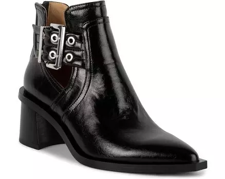 Ботинки Steve Madden Gatewood, черный