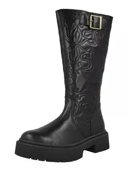 Ботинки STEVE MADDEN Gelina, черный
