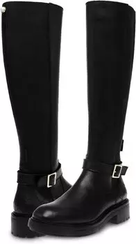 Ботинки Steve Madden Georgi, черный