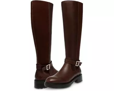 Ботинки Steve Madden Georgi, цвет Brown Leather