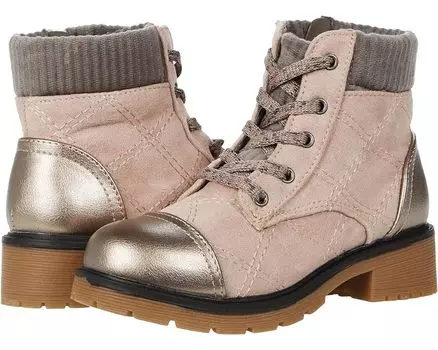 Ботинки Steve Madden Griffon, цвет Blush