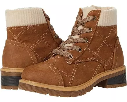Ботинки Steve Madden Griffon, оранжевый