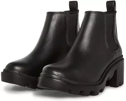 Ботинки Steve Madden Hadlee, черный