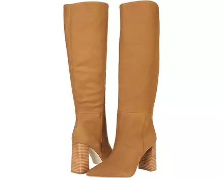 Ботинки Steve Madden Handles Boot, цвет Tan Nubuck