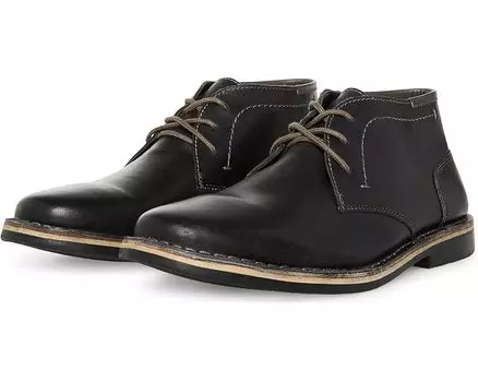 Ботинки Steve Madden Harken, черный