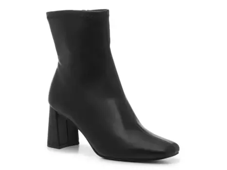 Ботинки Steve Madden Harli, черные