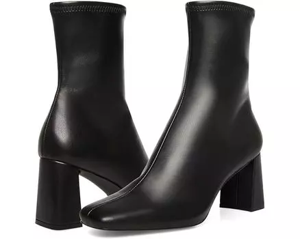 Ботинки Steve Madden Harli, черный