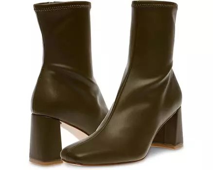Ботинки Steve Madden Harli, оливковый