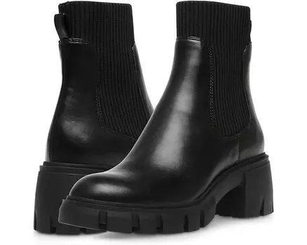 Ботинки Steve Madden Hayle Boots, черный