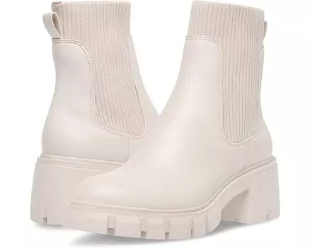 Ботинки Steve Madden Hayle Boots, цвет Bone