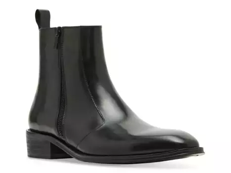 Ботинки Steve Madden Haynes, черные