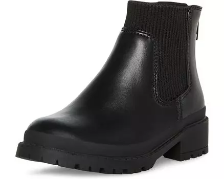 Ботинки Steve Madden Hazzel, черный