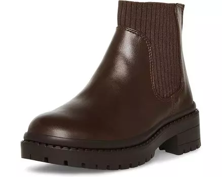 Ботинки Steve Madden Hazzel, коричневый