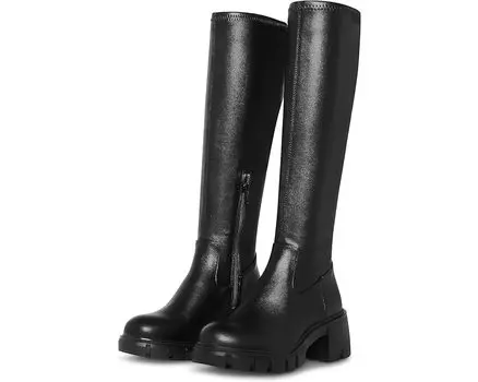 Ботинки Steve Madden Higher, черный