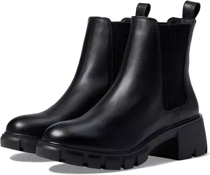Ботинки Steve Madden Hola, черный