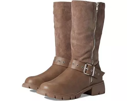 Ботинки Steve Madden Hollyy, цвет Taupe