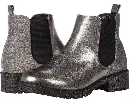Ботинки Steve Madden Howler, цвет Pewter