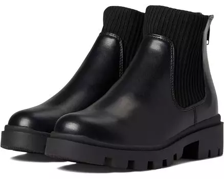 Ботинки Steve Madden Hutch Boots, черный