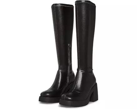 Ботинки Steve Madden Huxx, черный
