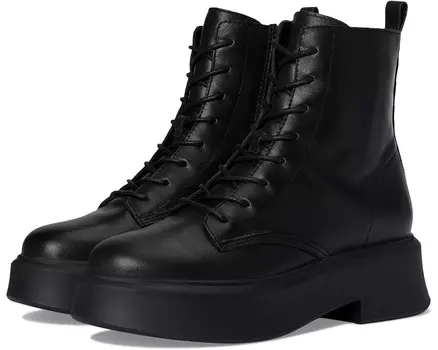 Ботинки Steve Madden Jazmin, черный