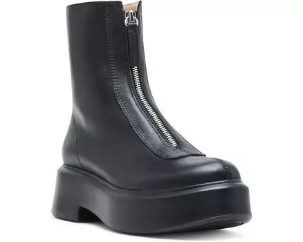 Ботинки Steve Madden Jones, черный