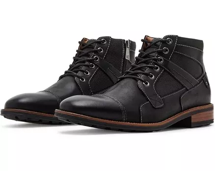 Ботинки Steve Madden Jotting, черный