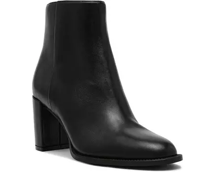 Ботинки Steve Madden Jozie, черный