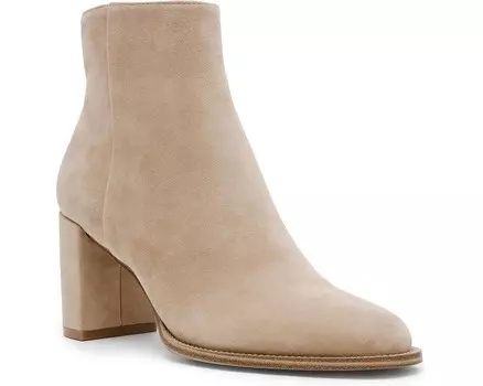 Ботинки Steve Madden Jozie, цвет Sand Suede