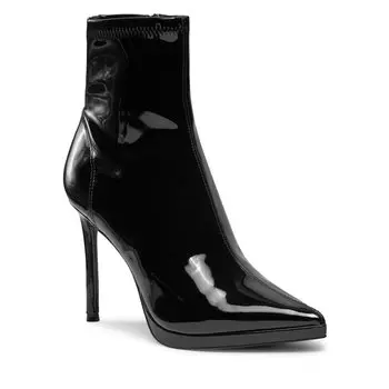 Ботинки Steve Madden KaylaniBootie, черный