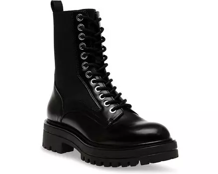 Ботинки Steve Madden Kenny, черный