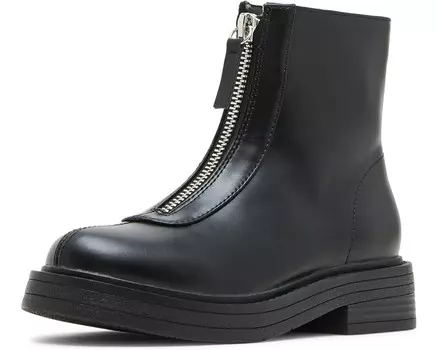 Ботинки Steve Madden Kids JONES, черный
